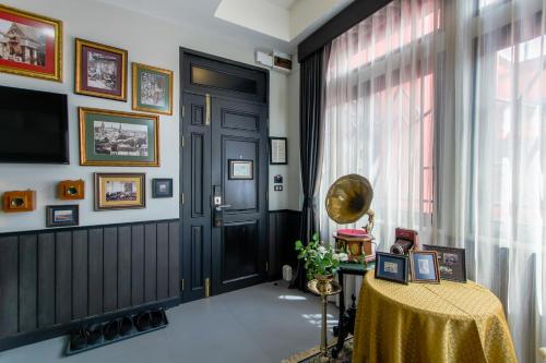 DE Phanakron Boutique Hotel