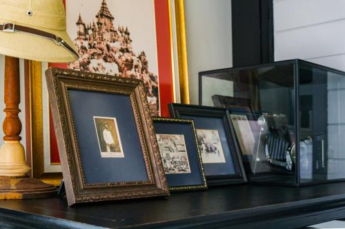 DE Phanakron Boutique Hotel