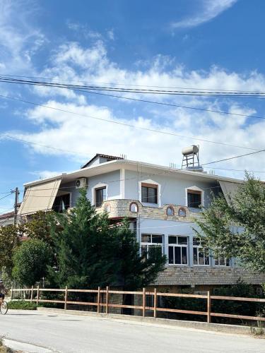 Экстерьер, Guest house Adi in Берат