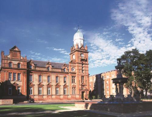 Clayton Hotel Ballsbridge - main image