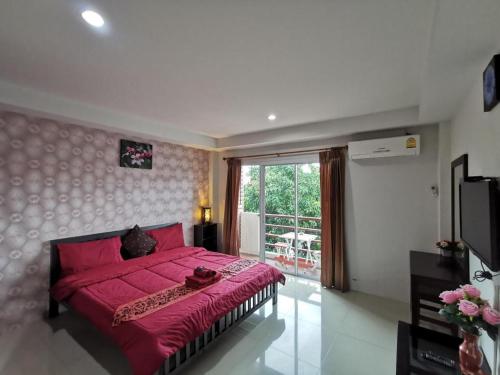 Tontalay Hotel