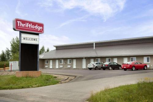 . Thriftlodge Moose Jaw