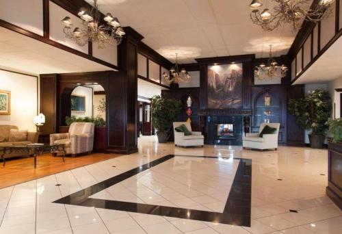 Park Pointe Hotel - image 11
