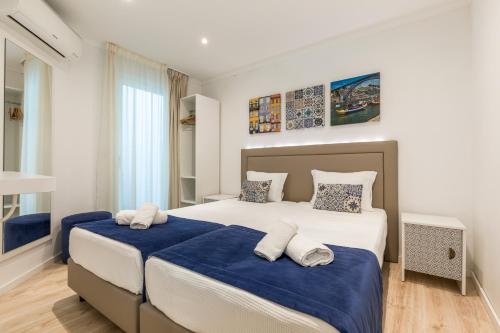 BRA.com Apartments Oporto Campanhã, Porto