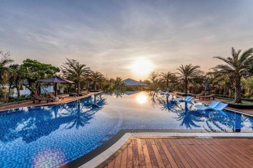 HON BA LAGI BEACH RESORT