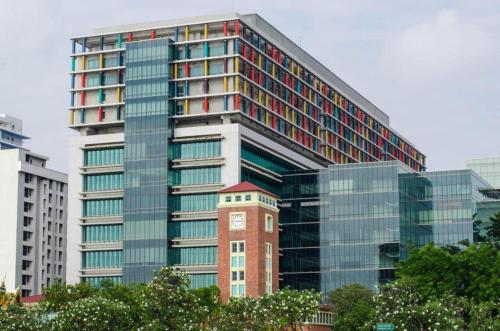 Your Place Hotel in ธนบุรี