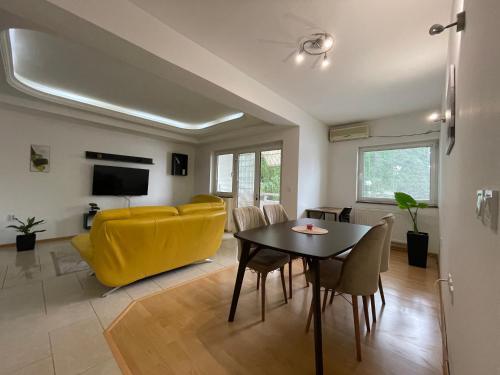 Jurukov City Park Apartment, Skopje