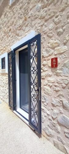 B&B Casa Anaceta in Villalago
