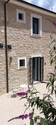 B&B Casa Anaceta in Villalago