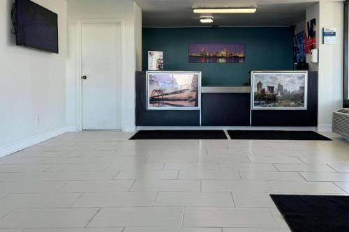 Rodeway Inn Rodeway Inn