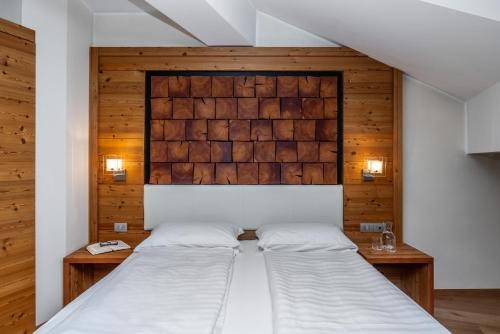 Albergo Tuenno Room Type - Family Room