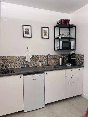 VILLA VLAS - Chambre d'Hôte - Limoges (VILLA VLAS - Chambre d'Hote - Limoges) in Limoges