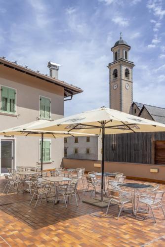 Albergo Tuenno 3