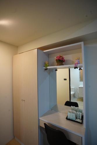 Tisa Hotel Udonthani Tisa Hotel Udonthani