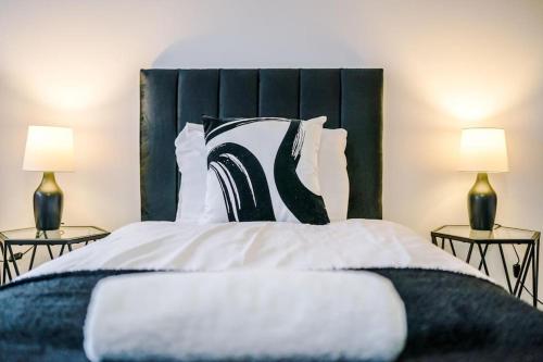 #6 - Vibrant apartment in City Centre - Sleeps 7 - Exclusive offers at a-kapartments, Liverpool (foto 10)