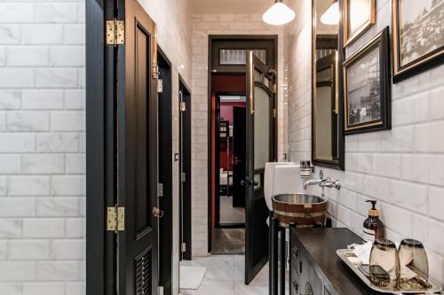 DE Phanakron Boutique Hotel