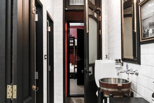 DE Phanakron Boutique Hotel