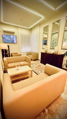 共用Lounge/電視區