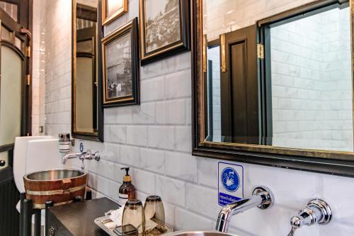 DE Phanakron Boutique Hotel