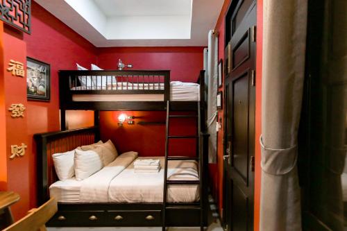 DE Phanakron Boutique Hotel