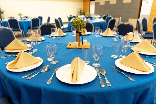 DCCCO Hotel in Dumaguete