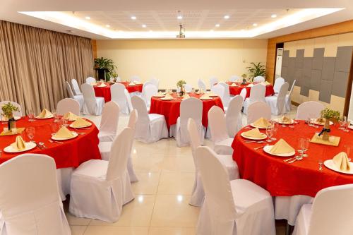 DCCCO Hotel in Dumaguete