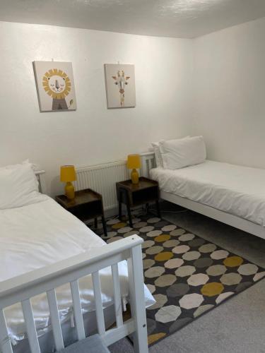 Goonwinnow Farm Cottages – Newquay