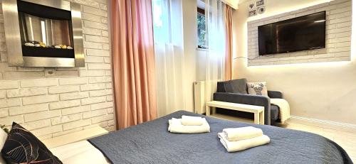 Semi-Basement Apartment image 8