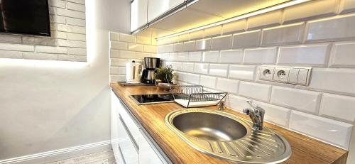 Bystra Woda Studio Zakopane - image 4