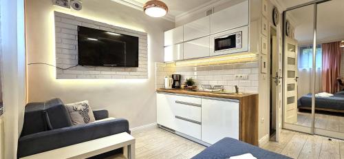 Semi-Basement Apartment image 5