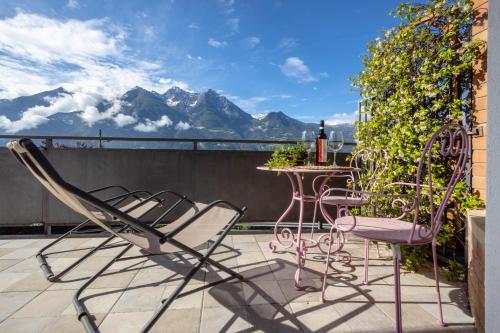 Exterior view, Case Appartamenti Vacanze Da Cien in Saint-Christophe