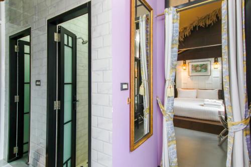 DE Phanakron Boutique Hotel