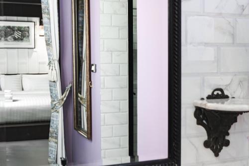 DE Phanakron Boutique Hotel