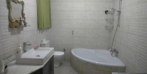 Helmeya Apartment with Touristic Views