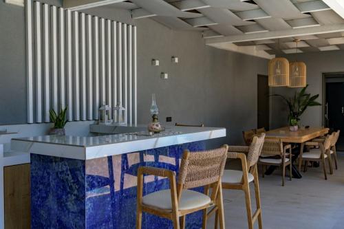 Dareia Suites – Tsilivi, SC