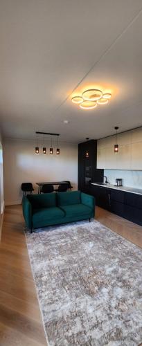 Cozy home in the center, Tallinn (photo 2)