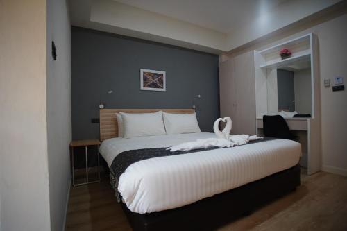 Tisa Hotel Udonthani Tisa Hotel Udonthani