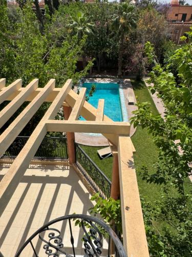 Villa Targa avec piscine - image 3