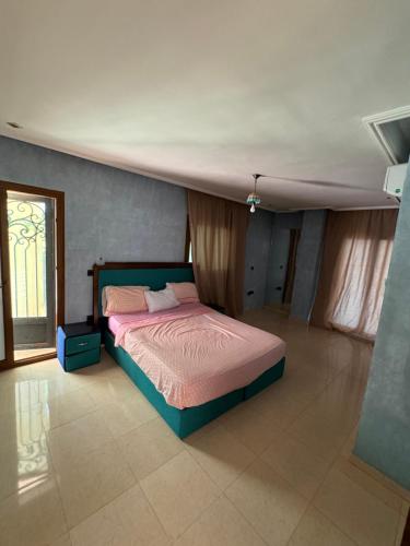 Villa Targa avec piscine - image 11