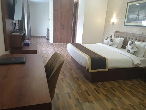 hotel photo