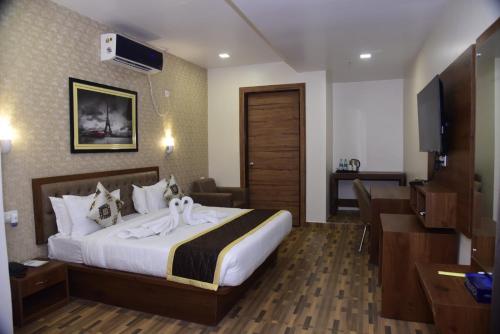 hotel photo