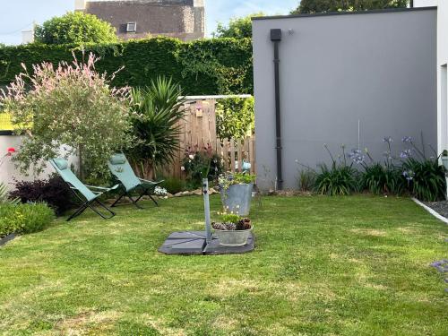 Au plaisir d’accueillir - main image