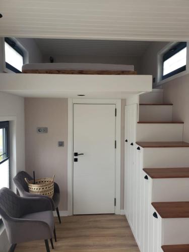 Landhaus Grosses Meer Room Type - Tiny House