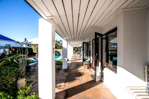 Sixteen Guesthouse on Main in Hermanus