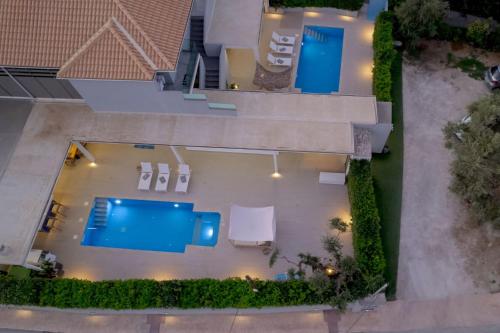 Dareia Suites – Tsilivi, SC