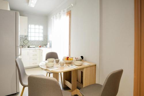 Velanidia Seaside Villa gîte à louer Palioúrion