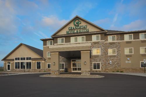 GrandStay Hotel and Suites - Tea/Sioux Falls Tea