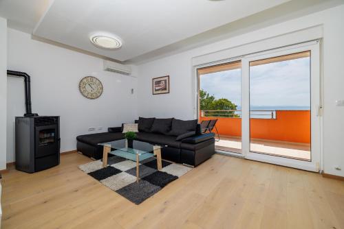 Apartmani Vesna in Lovran