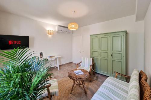 New & Spacious - City Centre