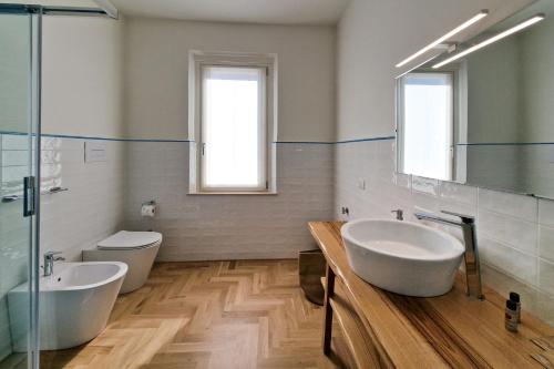 New & Spacious - City Centre